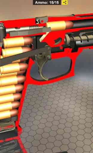 How it Works: SIG SP2022 pistol 2