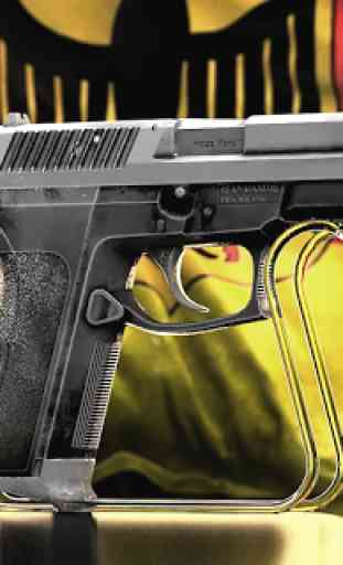 How it Works: SIG SP2022 pistol 3
