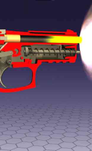 How it Works: SIG SP2022 pistol 4