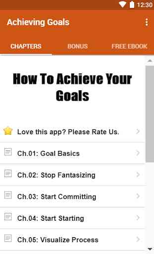 How to Achieve Your Goals - Setting SMART Goals 2