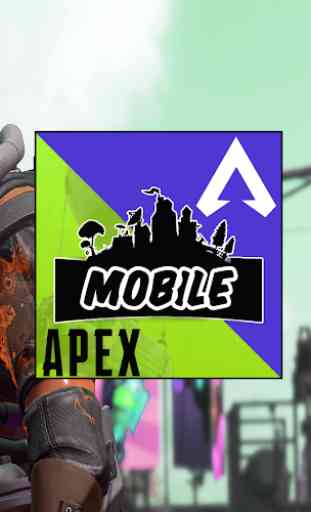How to get apex for mobile 2