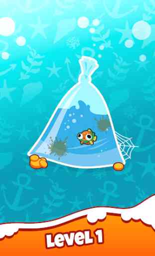 Idle Fish Inc Tycoon: Jeux de gestion d’aquarium 2