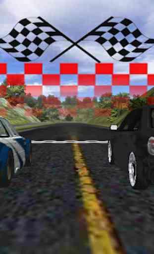 Impreza Driving Simulator 3