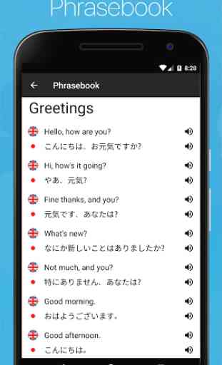 Japanese Dictionary Translator 4