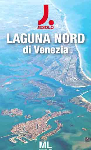 Laguna Nord di Venezia - North Lagoon of Venice 2