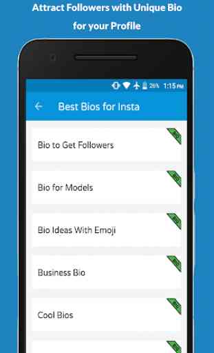 Likes for Instagram -Hashtag liker & follower tool 3
