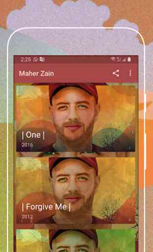 Maher Zain - 2019 1