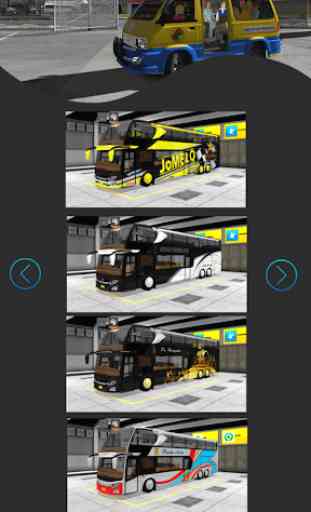 Mod Bussid v3.1 2