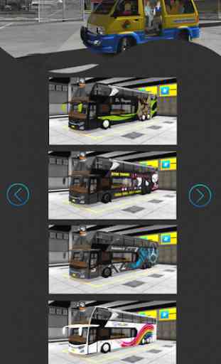 Mod Bussid v3.1 3