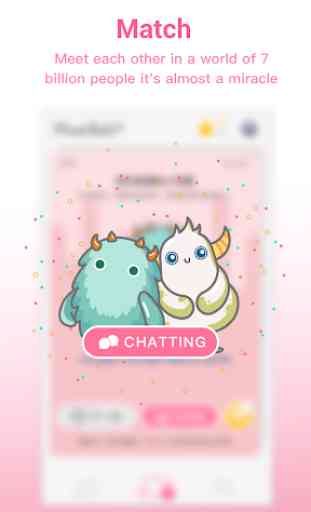 MonChats - Meet new people with voice! 2