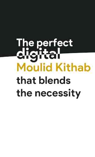 Moulid Kithab 3