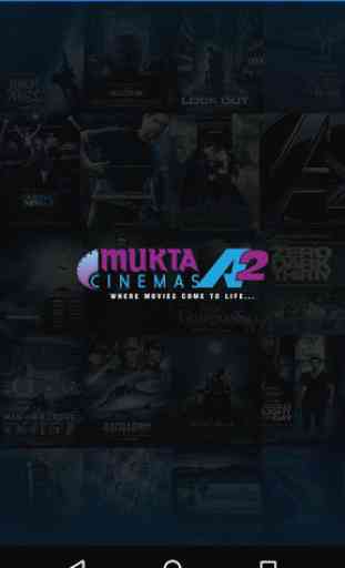 Mukta A2 Cinemas 1