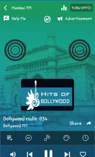 Mumbai FM Radio Live Bombay Online Radio Stations 2