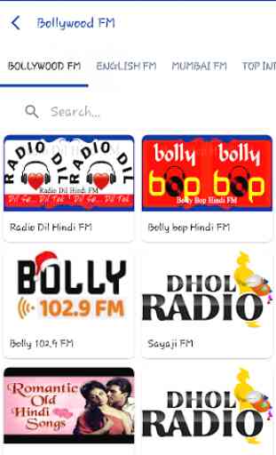 Mumbai FM Radio Live Bombay Online Radio Stations 3