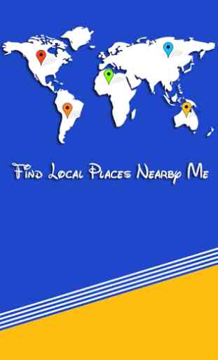 Near Me - Find Local Places Nearby Me & Around Me 1