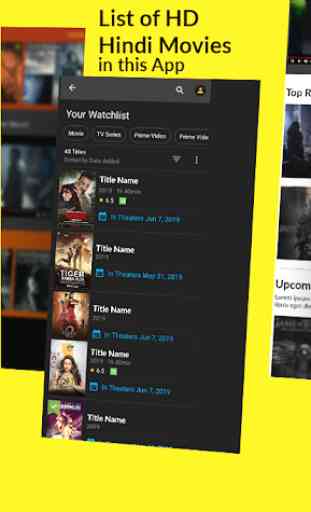 New Hindi Movies 2020 - Free Hindi Movies & Review 2