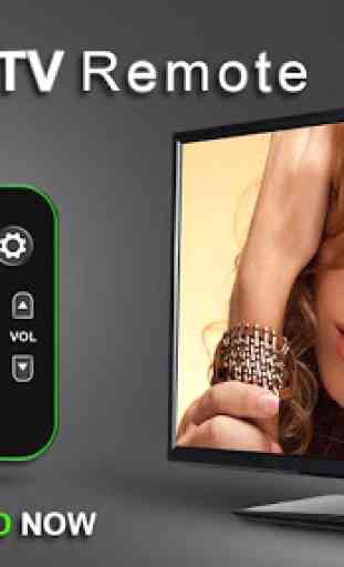 Nouvelle TV Remote & All TV Prank 1