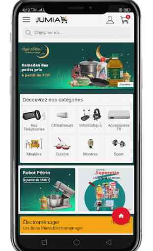 Online Shopping Tunisia - Tunisia Shopping 3