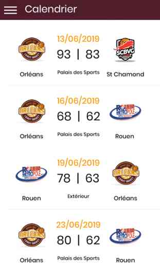 Orléans Loiret Basket 3
