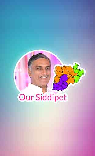 Our Siddipet 1