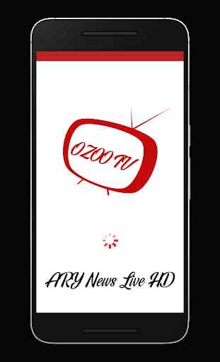 OZOO TV - ARY News Live HD, Pakistan Latest News 1