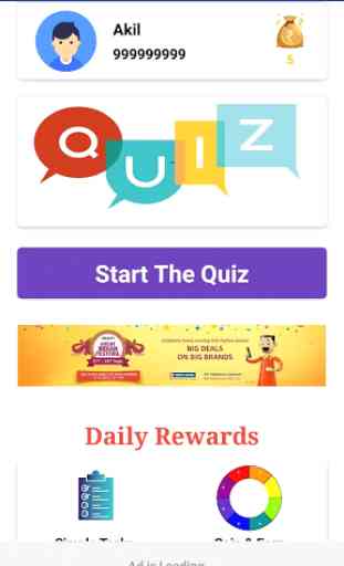 PlayQ :  Live Quiz Show & More Games 1