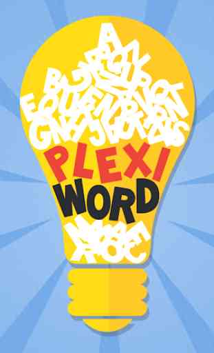 Plexiword: jeux amusants de réflexion 4