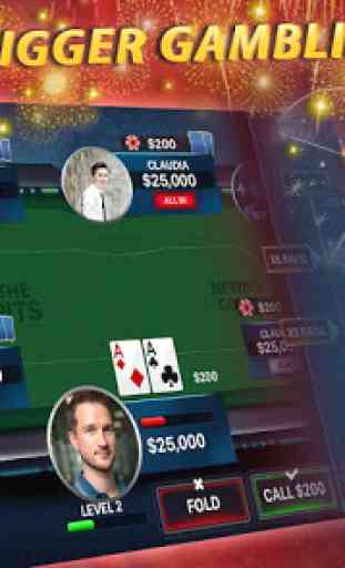 Poker Heaven - Royal Holdem Texas Poker 4