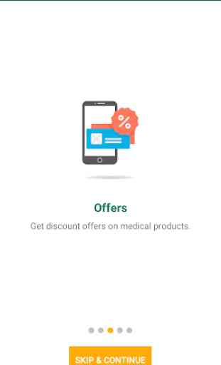 QuickDawa: Online Medicine Store 3