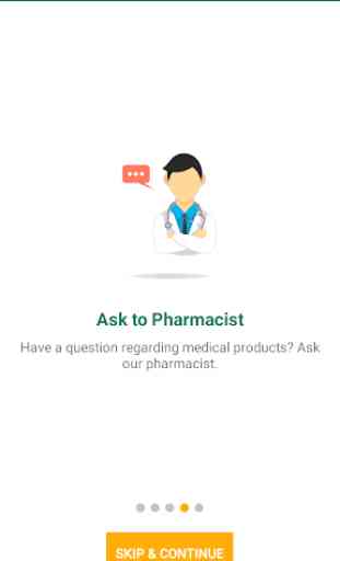 QuickDawa: Online Medicine Store 4