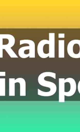 radio bein sport 1