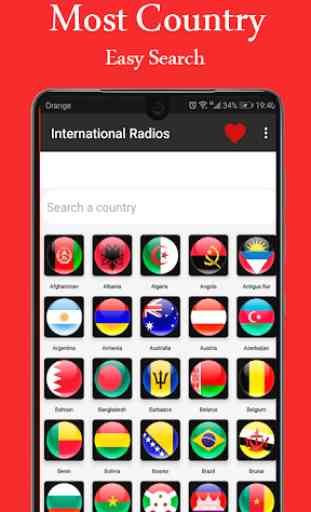 Radio FM Internationale 1