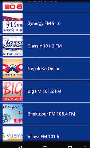 Radio Nepal 2
