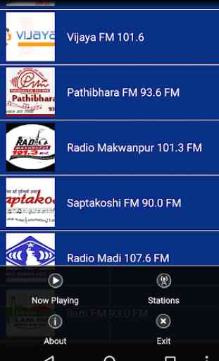 Radio Nepal 3