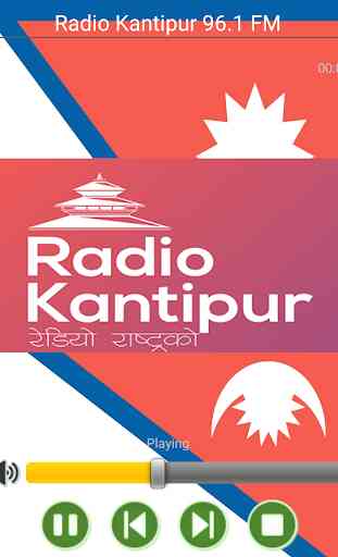 Radio Nepal 4