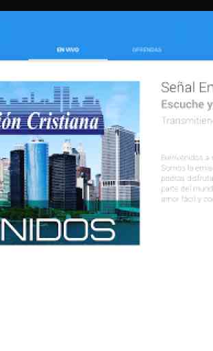 Radio Vision Cristiana 4