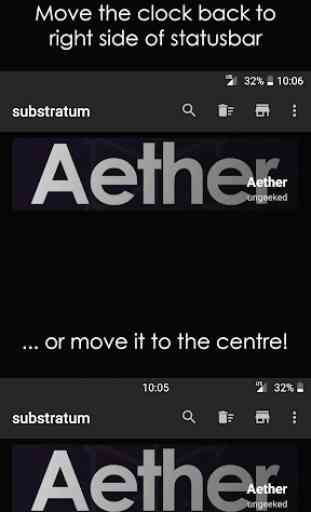 [ROOT] Aether - Substratum mods for Oxygen OS 1