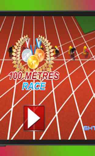 Running Pro 100 M 1
