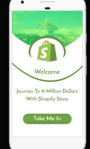 Shopify Salespedia : Complete Shopify Guide 1