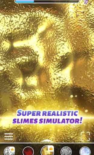Slimify: Asmr Slime Triggers 1