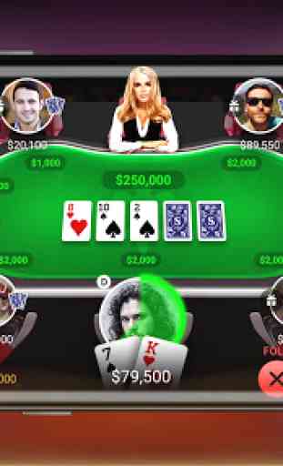 Suyga Poker 2