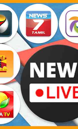 Tamil Live News  24 X 7 1