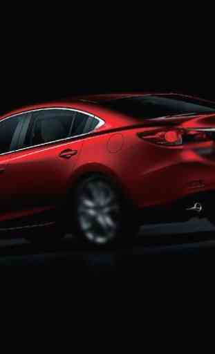 Thèmes pour Mazda Funs 3