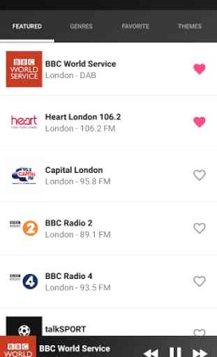 UK Radios - FM, Internet Radio, Free Radio Online 2