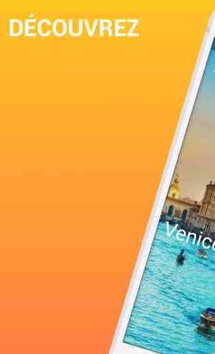 Venise Guide de Voyage 1