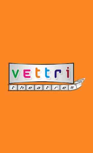 Vettri Theatres 1