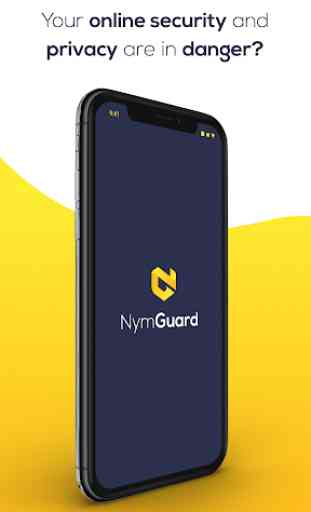 VPN Express Private Internet Access: NymGuard 1