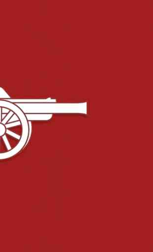 Wallpapers for Arsenal 3