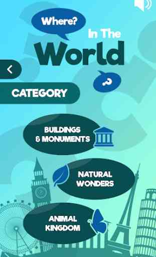 Where In The World? - Geography Quiz Game 2