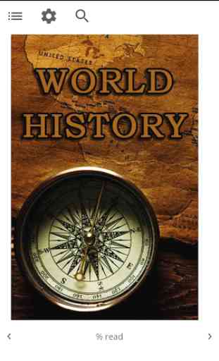 World History 1